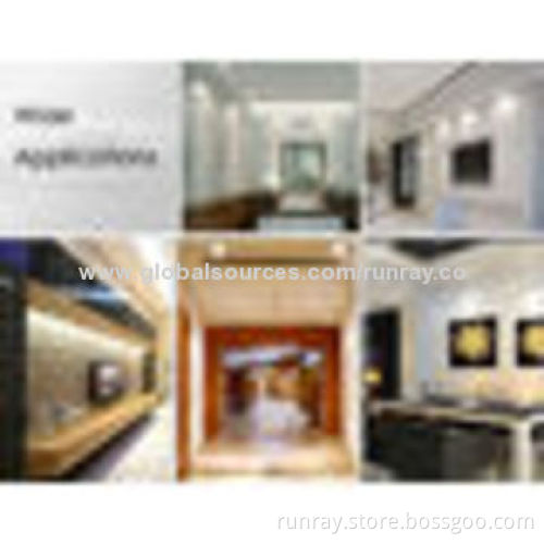 Hot Selling 9W LED Ceiling Light, High-brightness, 72-hour Aging Time/Easy Installation/CE Mark
